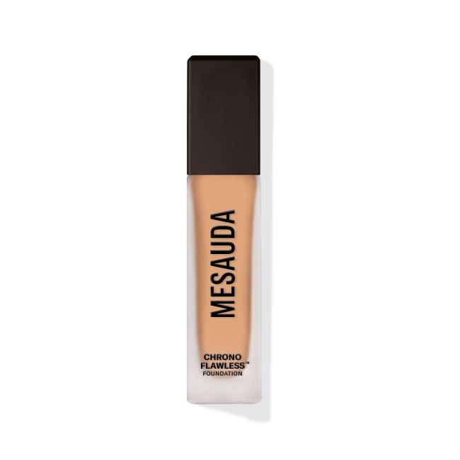 Base de maquilhagem Chrono Flawless 20W Mesauda 30ml