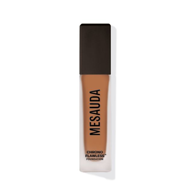 Base de maquilhagem Chrono Flawless 25W Mesauda 30ml
