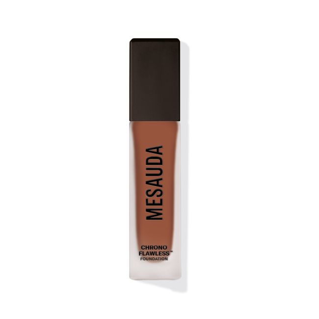 Fond de teint Chrono Flawless 29W Mesauda 30ml