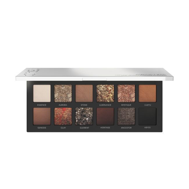 Oogpalette Archetype Mesauda