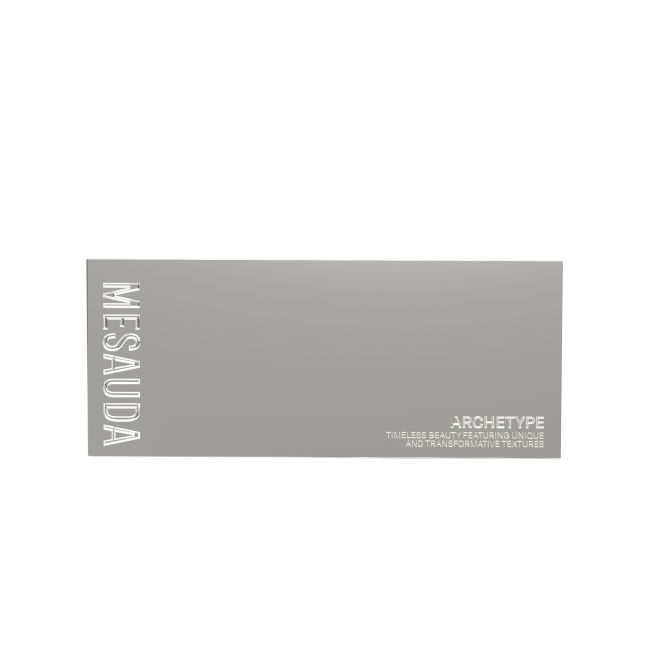 Oogpalette Archetype Mesauda