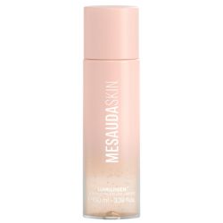 Essência éclat Vitamina C Lumisheen Mesauda 100ml