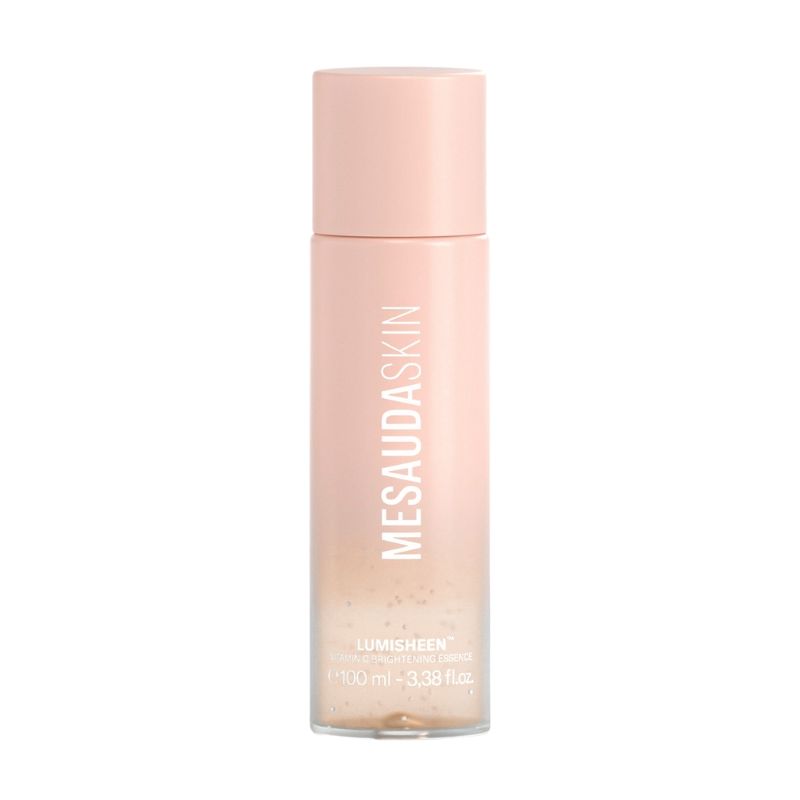 Essência éclat Vitamina C Lumisheen Mesauda 100ml