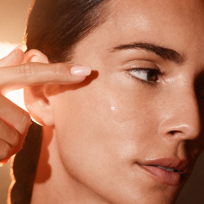 Essência éclat Vitamina C Lumisheen Mesauda 100ml