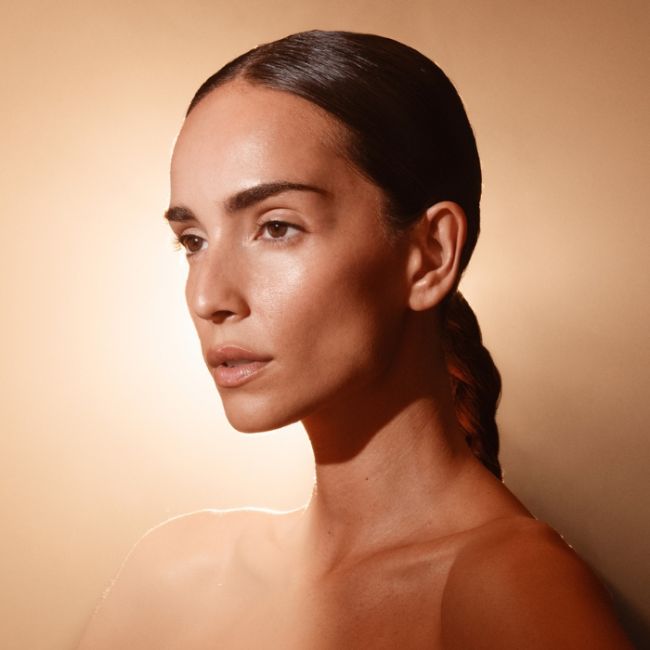 Essência éclat Vitamina C Lumisheen Mesauda 100ml