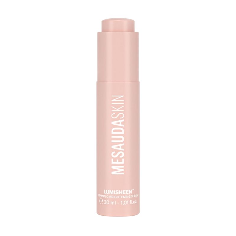 Serum stralend Vitamine C Lumisheen Mesauda 30ml