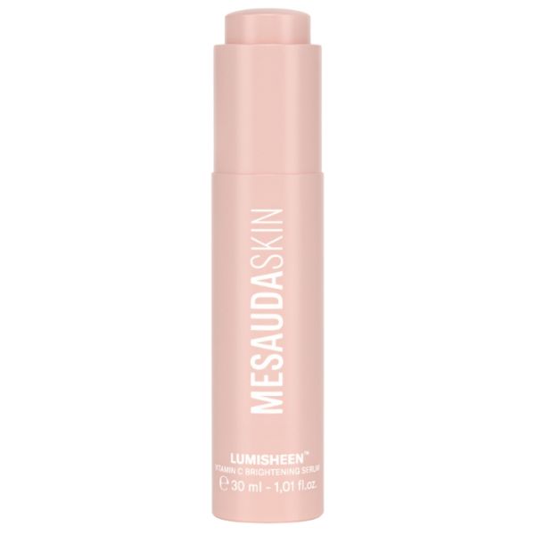 Serum stralend Vitamine C Lumisheen Mesauda 30ml Serum stralend Vitamine C Lumisheen Mesauda 30ml