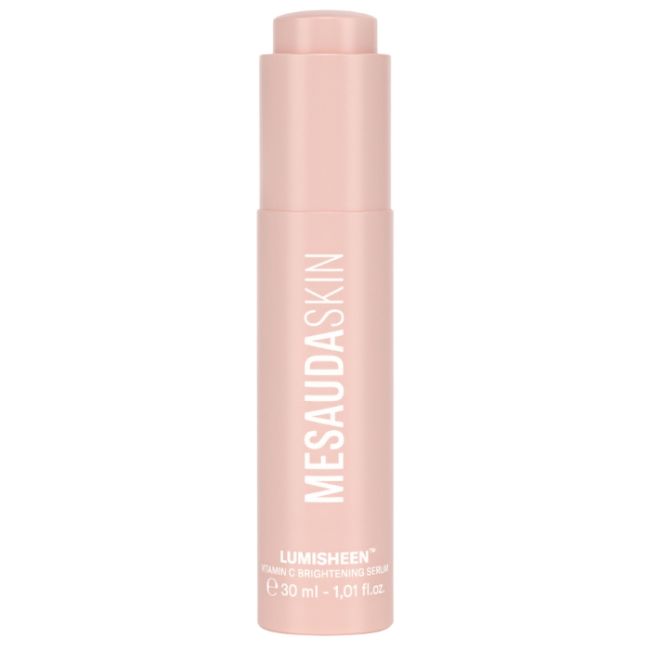 Serum stralend Vitamine C Lumisheen Mesauda 30ml