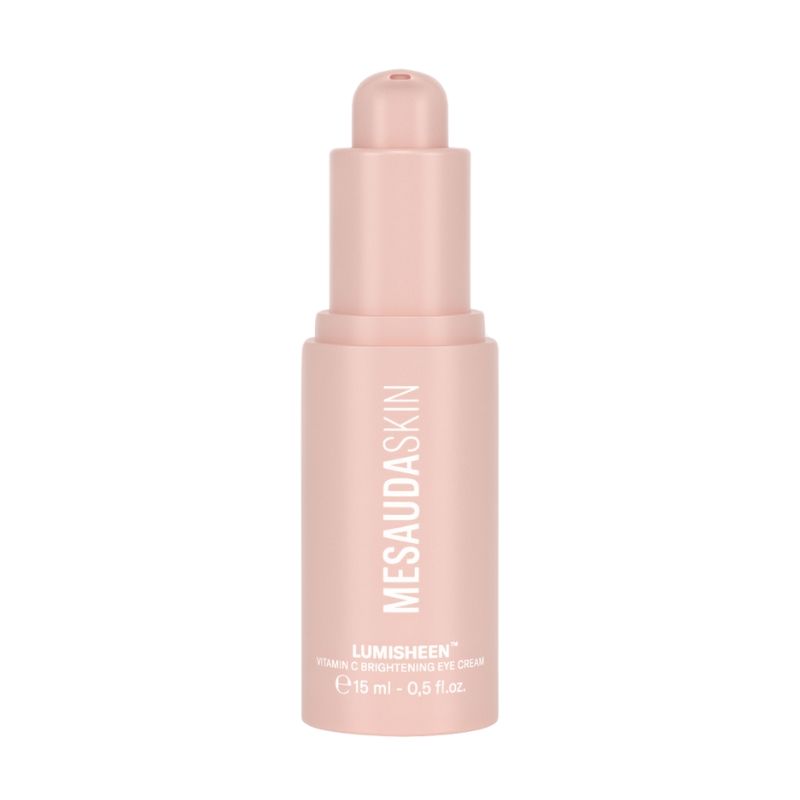Oogcontourverzorging met Vitamine C Lumisheen Mesauda 15ml