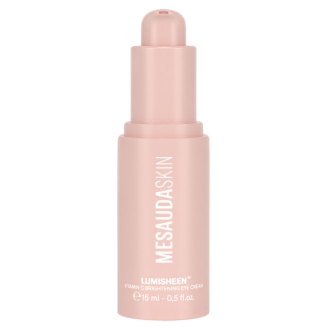 Oogcontourverzorging met Vitamine C Lumisheen Mesauda 15ml