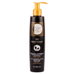 Crema de tratamiento sin...