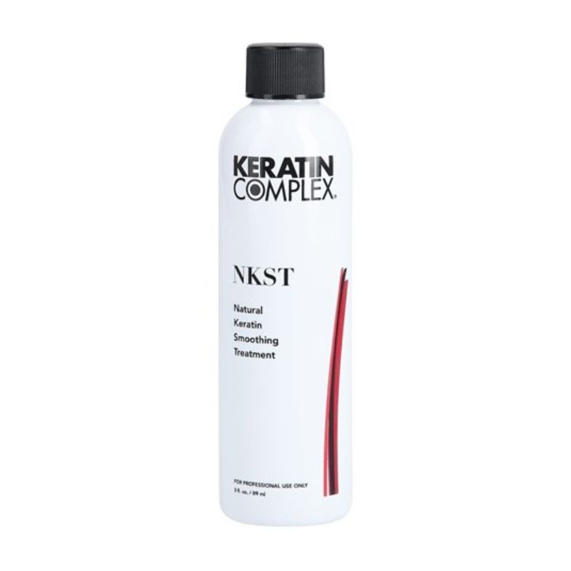 Lissende behandeling NKST Keratin Complex 89ml