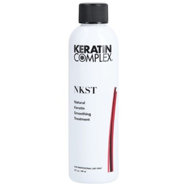 Lissende behandeling NKST Keratin Complex 89ml Lissende behandeling NKST Keratin Complex 89ml