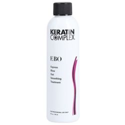 Tratamiento Express Blow Out Keratin Complex 89ml