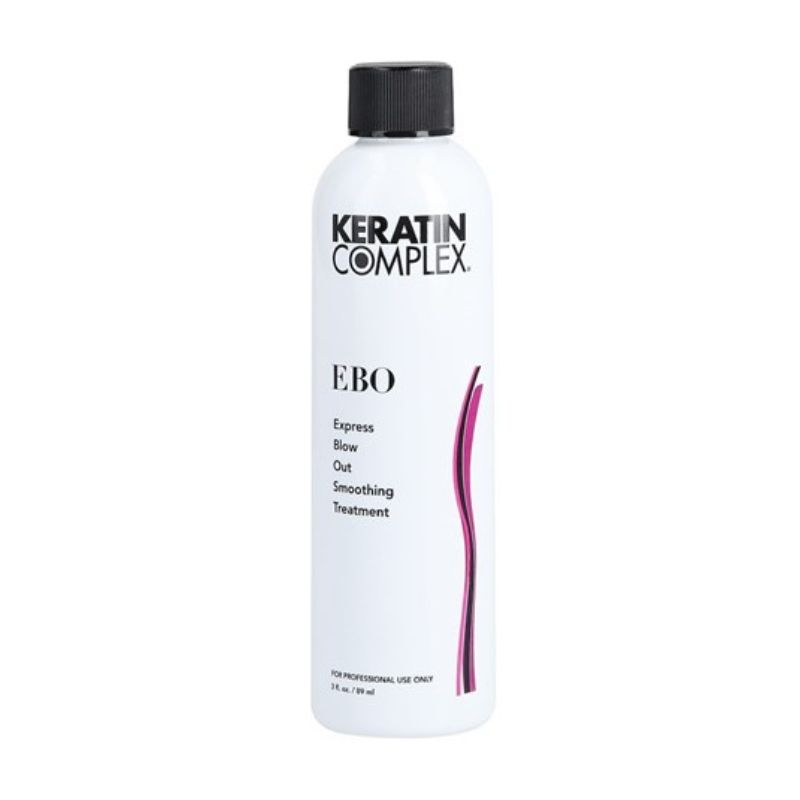 Express Blow Out Keratin Complex Behandeling 89ml