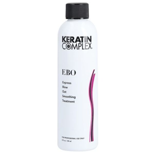 Express Blow Out Keratin Complex Behandeling 89ml Express Blow Out Keratin Complex Behandeling 89ml