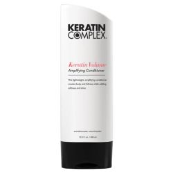 Volumen Conditioner Keratin Complex 400ml