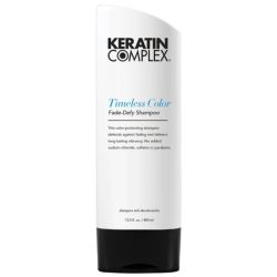 Shampoo KH Timeless Color Keratin Complex 400ml