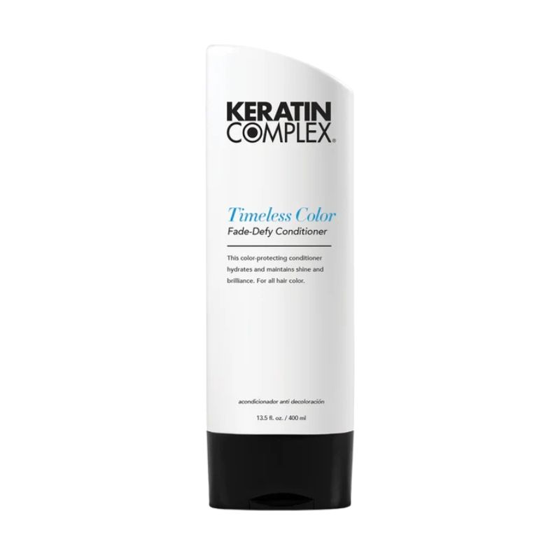 Condicionador Timeless Color Keratin Complex 400ml