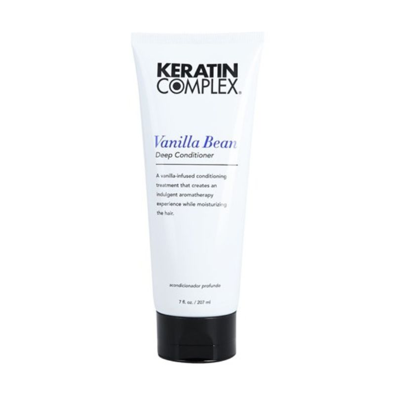 Conditioner IT Vanilla Bean Keratin Complex 207ml