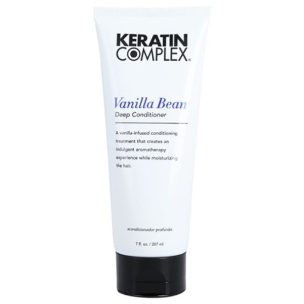 Conditioner IT Vanilla Bean Keratin Complex 207ml