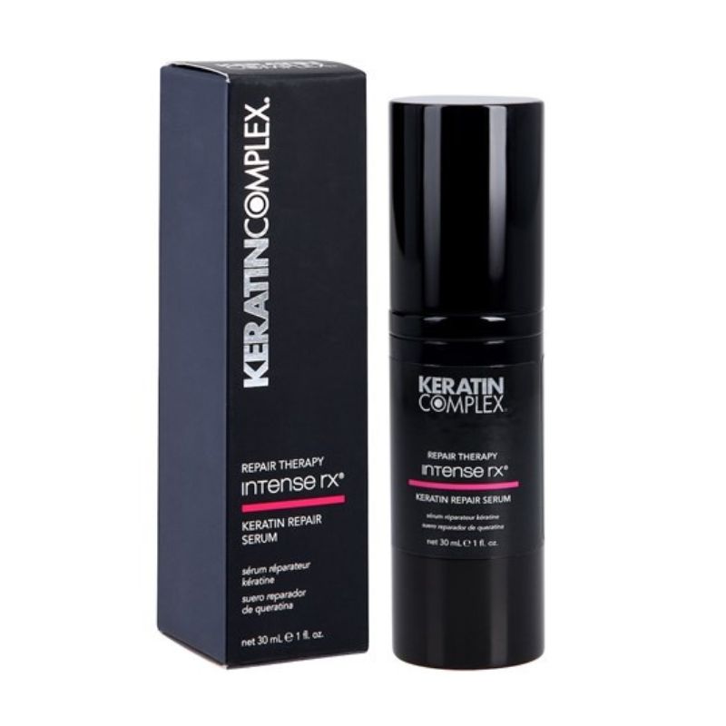 Sérum It Intense RX Complexo de Queratina 30ml