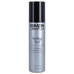 Gel per lo styling Keratin Complex 237ml