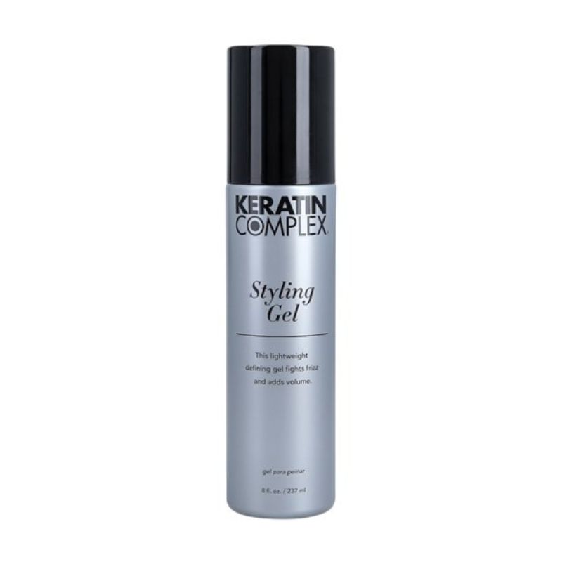 Styling-Gel Keratin-Komplex 237ml