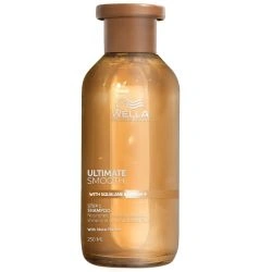 Shampoing nourrissant Ultimate Smooth Wella 250ml