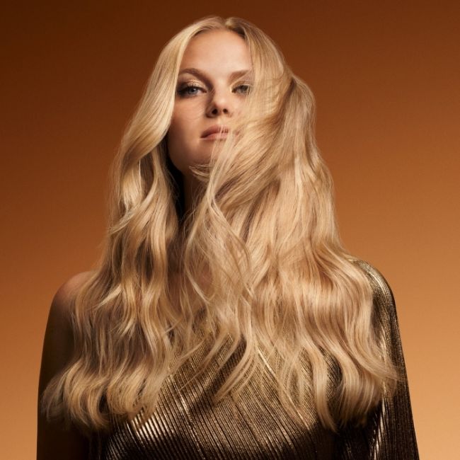 Shampoing nourrissant Ultimate Smooth Wella 250ml