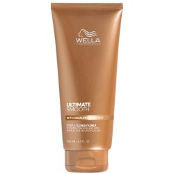 Après-shampoing nourrissant Ultimate Smooth Wella 200ml
