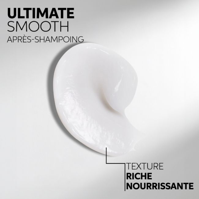 Balsamo nutriente Ultimate Smooth Wella 200ml