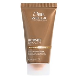 Masque nourrissant Ultimate Smooth Wella 30ml