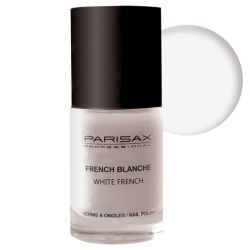 Nagellack French Parisax