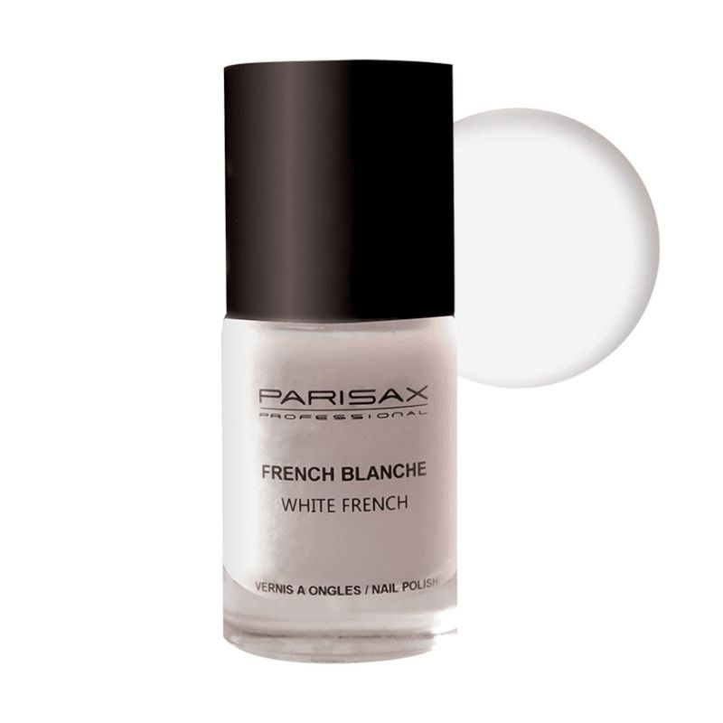 Verniz de unhas French Parisax