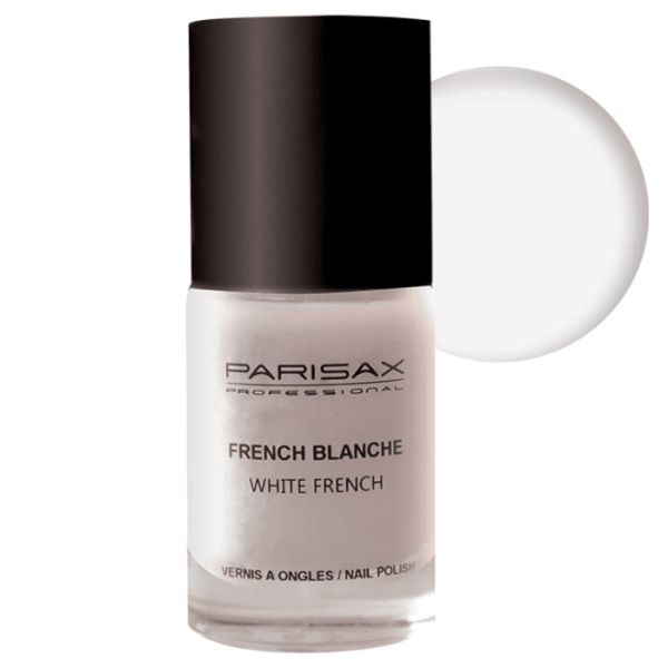 Verniz de unhas French Parisax Verniz de unhas French Parisax
