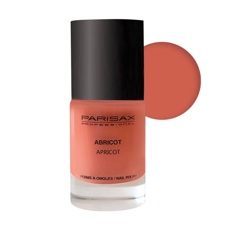 Esmalte de unhas damasco Parisax
