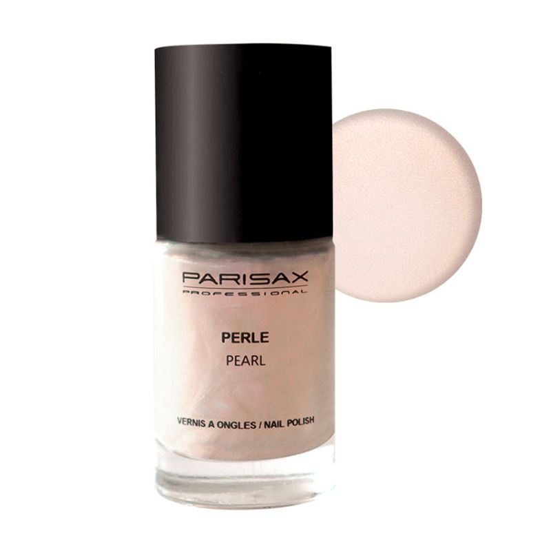 Parelsatijn nagellak Parisax