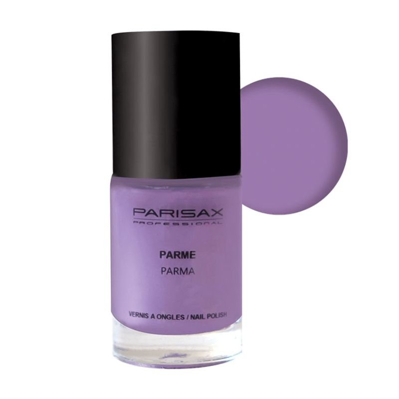 Parma nagellak Parisax