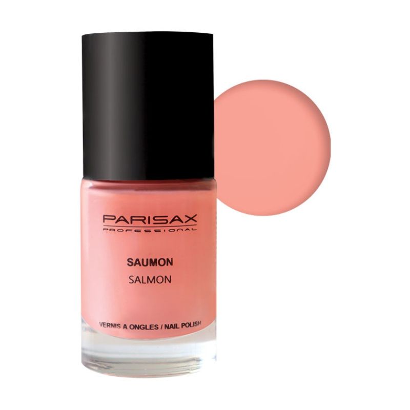 Salmone nagellak Parisax