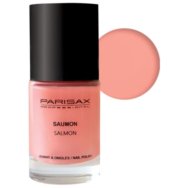Salmone nagellak Parisax Salmone nagellak Parisax
