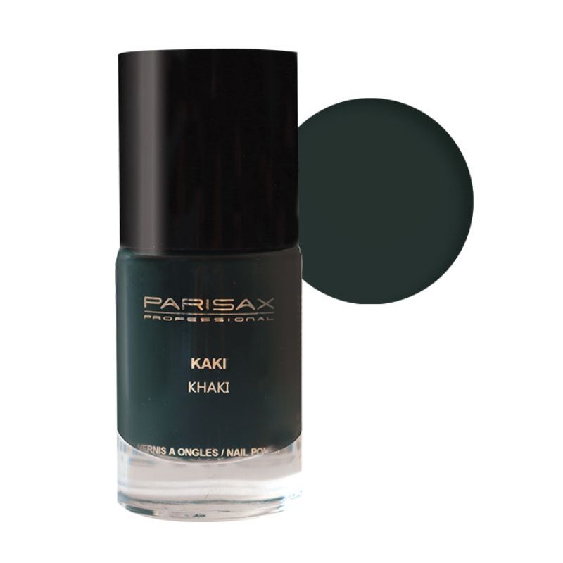 Kaki nagellak Parisax