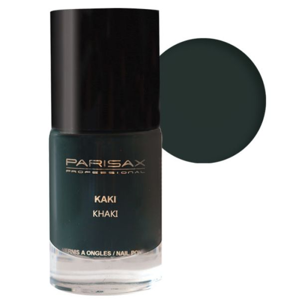 Kaki nagellak Parisax Kaki nagellak Parisax