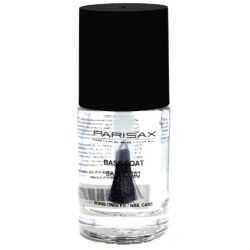 Base coat nail polish Parisax