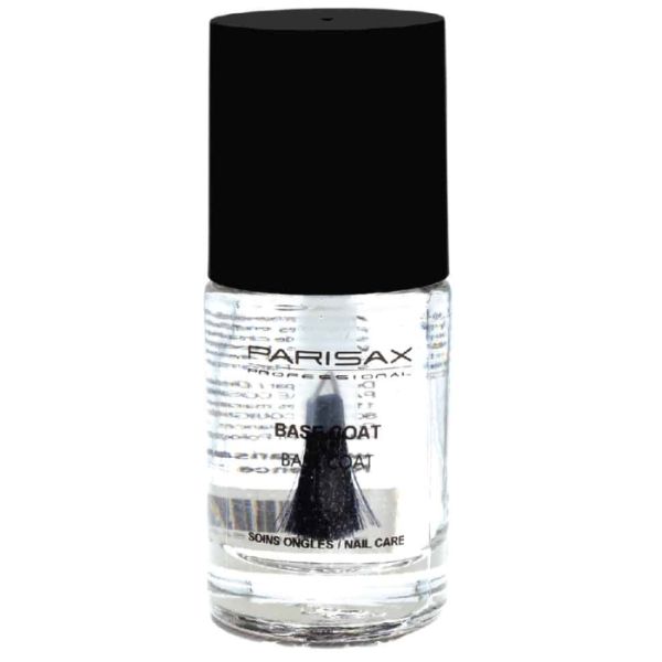 Nagellak basislaag Parisax