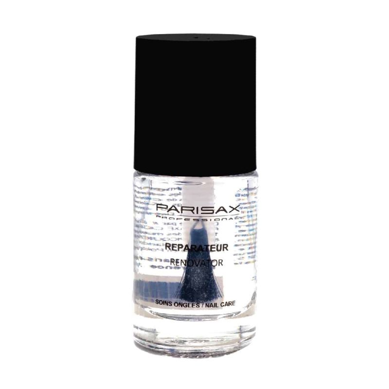 Herstellende nagellak Parisax