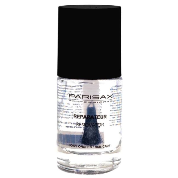 Herstellende nagellak Parisax