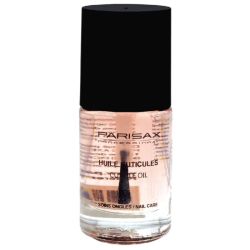 Esmalte de uñas aceite para cutículas Parisax