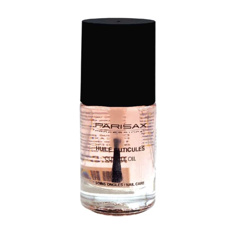 Nagellak nagelriemolie Parisax