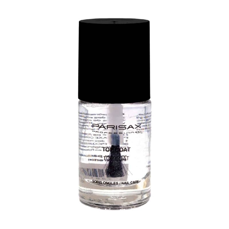Nagellak top coat Parisax Nagellak top coat Parisax